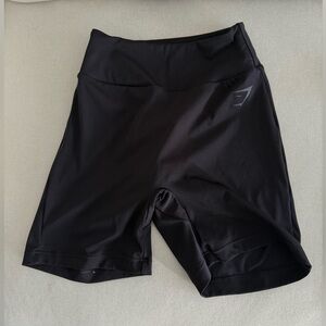Gymshark Women's Black Shorts